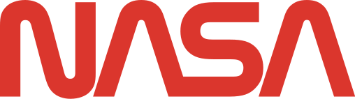 NASA Worm Logo